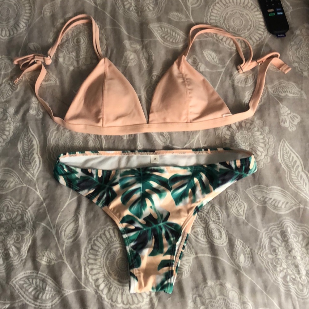 Medium Shein bikini (new)